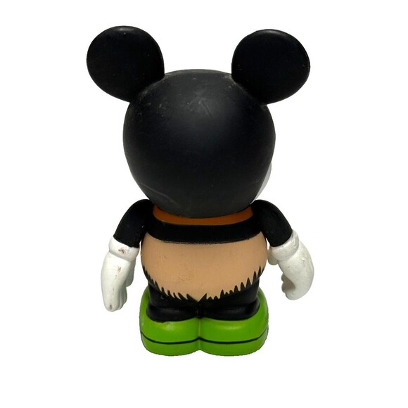 Disney Vinylmation Hula Minnie Mouse Have a Laugh 3 Series 3" Collectible Figure - Picture 2 of 3